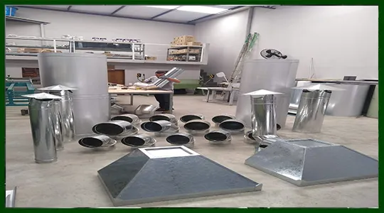 Valores Calha na Zona Sul