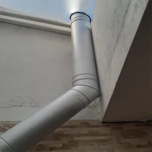 Valores Calha na Zona Sul
